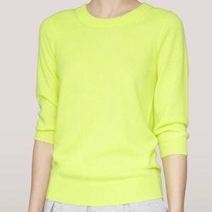J.Crew Cashmere Sweater